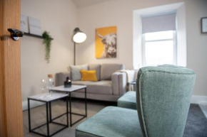 Luxury Union Street Apartment